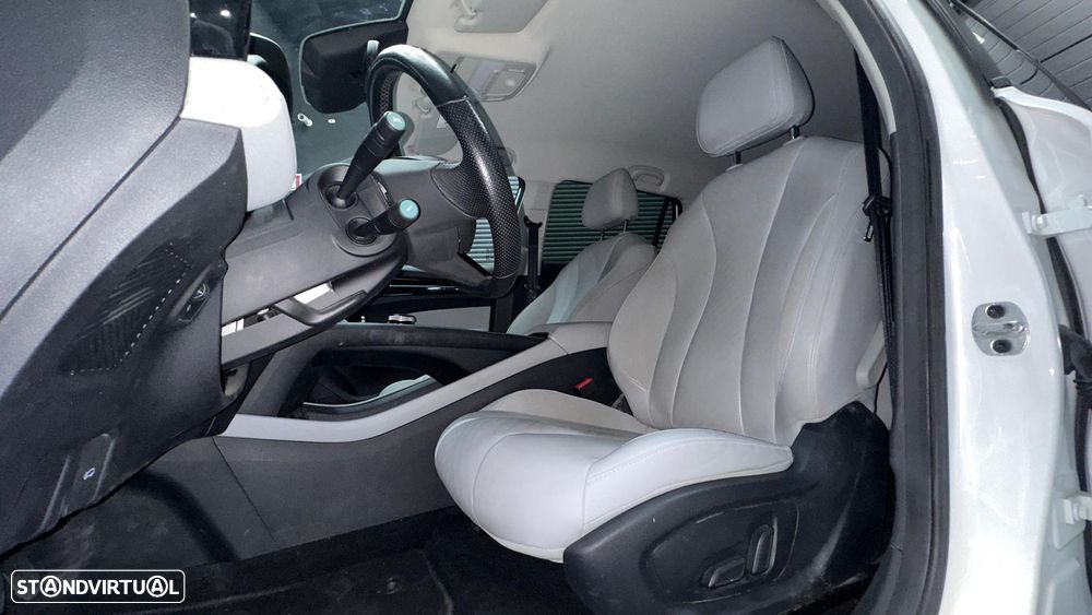 MG MG5 51 kWh Luxury - 15