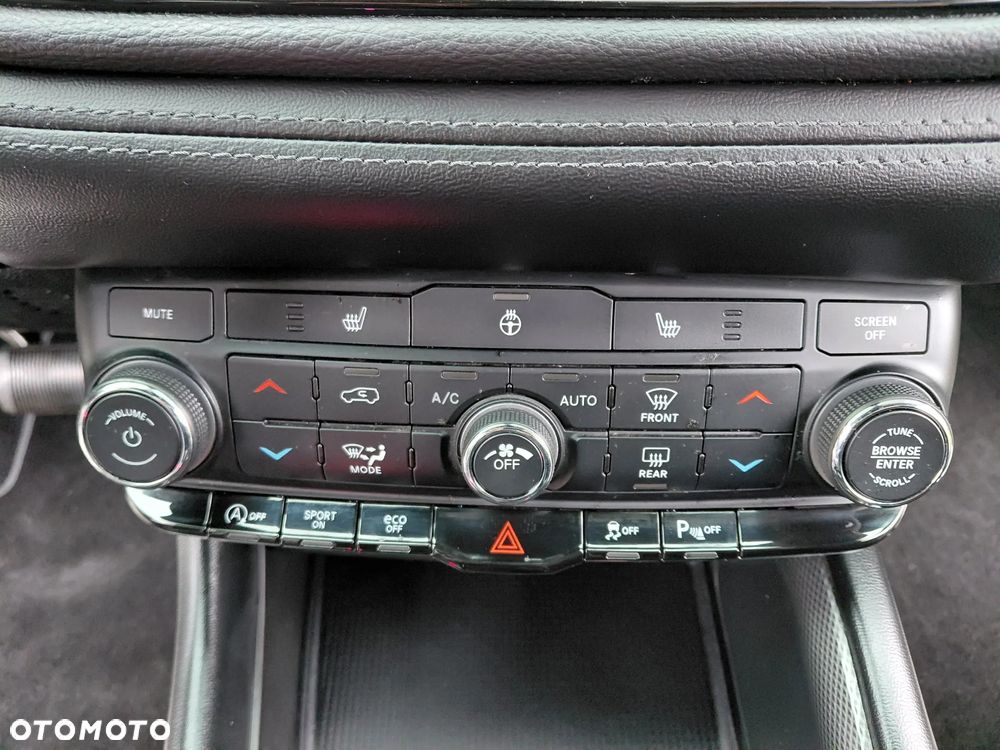 Dodge Durango 3,6 Citadel - 27