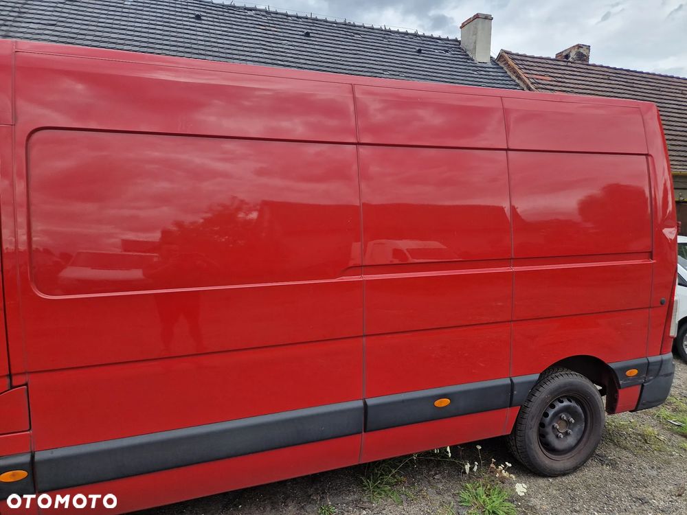 Opel Movano 2.3 CDTI L1H1 2WD VA - 17