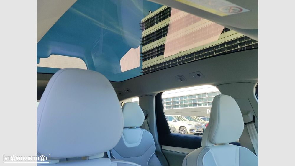 Volvo EX90 111 kWh Twin Motor Ultra - 18