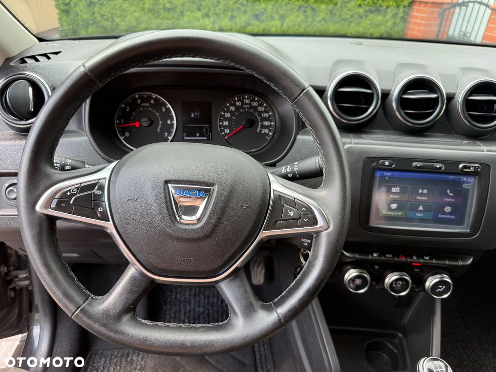 Dacia Duster SCe 115 2WD Prestige - 24