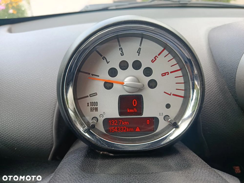 MINI Countryman - 9
