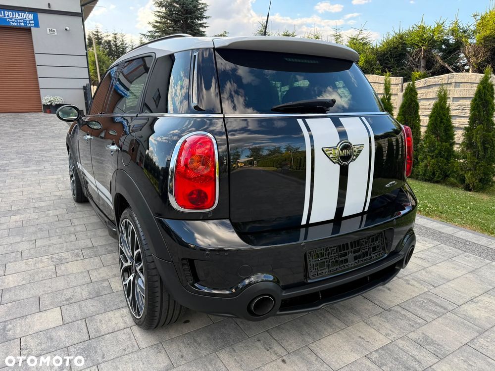 MINI John Cooper Works All4 - 15