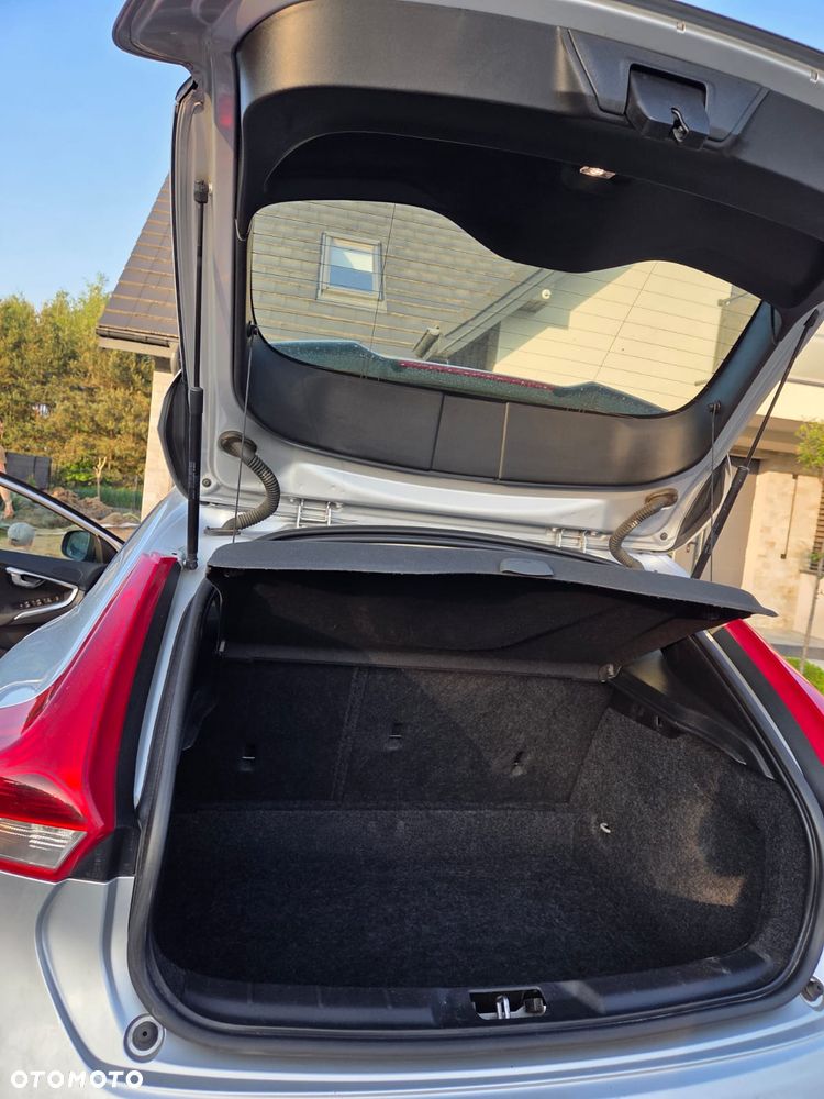 Volvo V40 Cross Country D2 Kinetic - 7