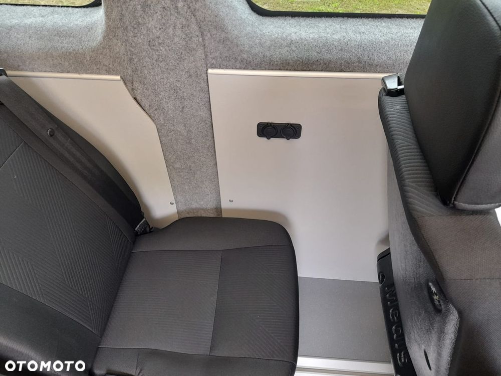 Renault Master 9 Osobowy L3H2 Salon Polska Faktura Vat - 24
