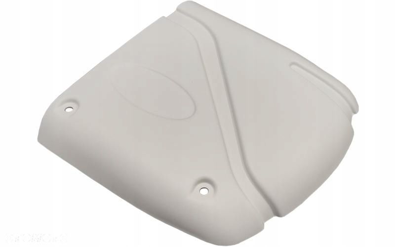 agregat chłodniczy carrier xarios 400/500/600 - obudowa prawa 586047600 - 6