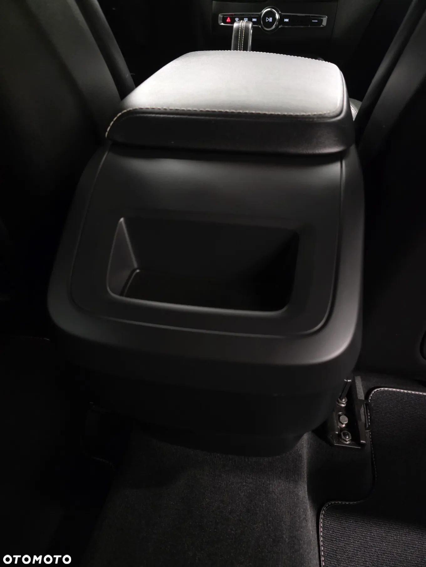 Volvo XC 60 B4 B Geartronic RDesign - 21