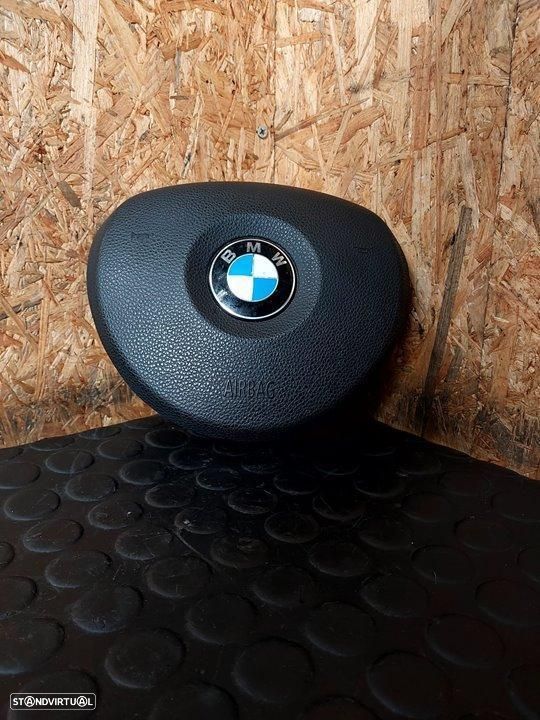 AIRBAG FRENTE ESQUERDO BMW SERIE 3 COUPE E92 - 1
