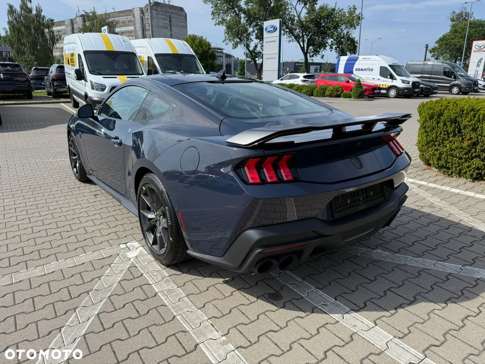 Ford Mustang 5.0 Ti-VCT V8 Dark Horse - 6