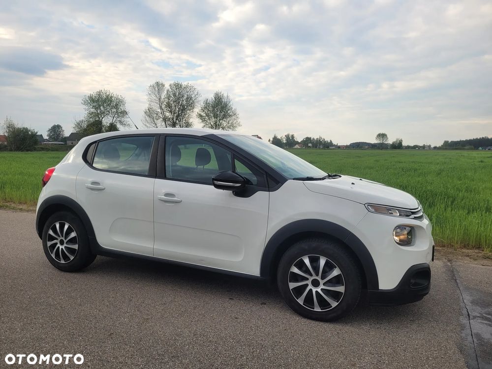 Citroën C3 - 4
