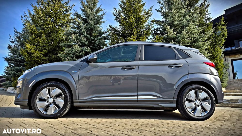 Hyundai KONA 204CP Luxury+ - 15