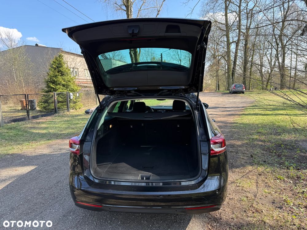 Opel Insignia 2.0 Innovation - 22