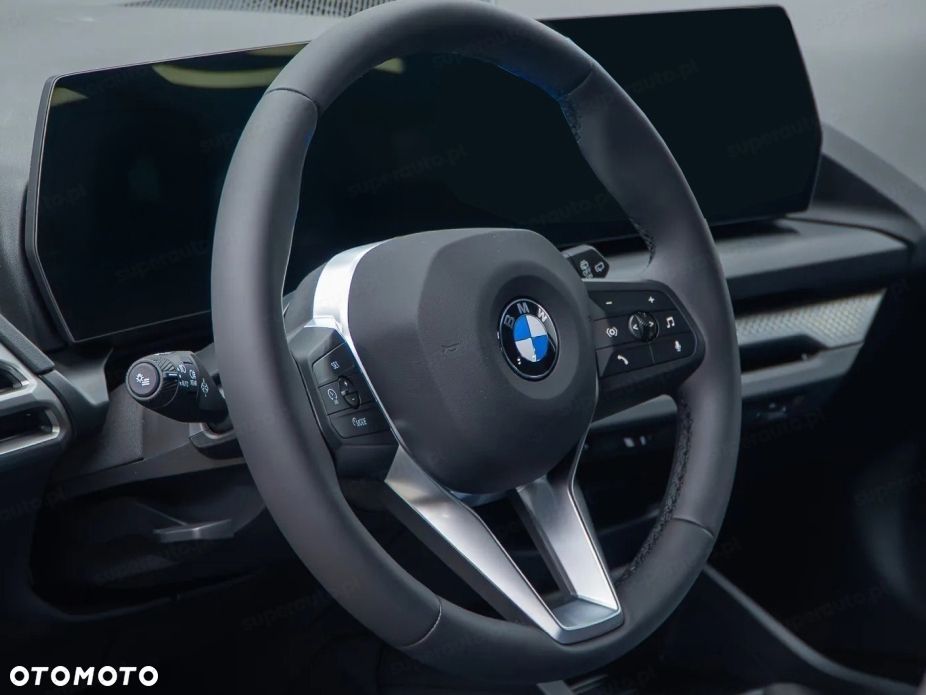 BMW Seria 1 116 - 10