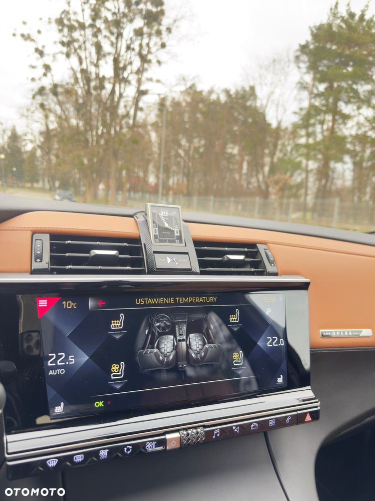 DS Automobiles DS 7 Crossback - 14