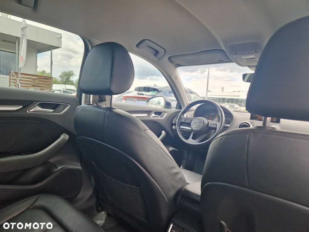 Audi A3 Sportback - 33