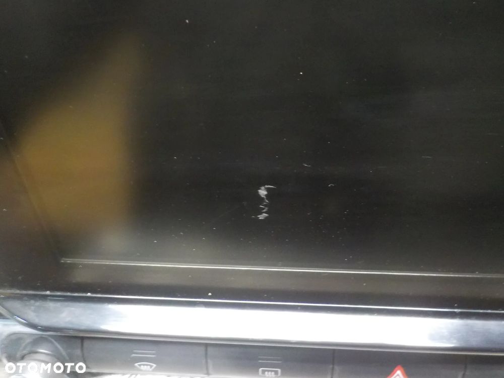 CITROEN C3 III PANEL WYŚWIETLACZ RADIA 98123287XU - 2