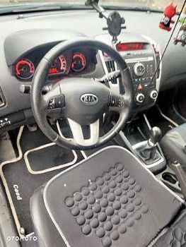 Kia Ceed 1.4 Comfort + - 5
