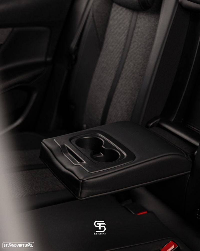 Peugeot 3008 1.2 PureTech Allure - 12
