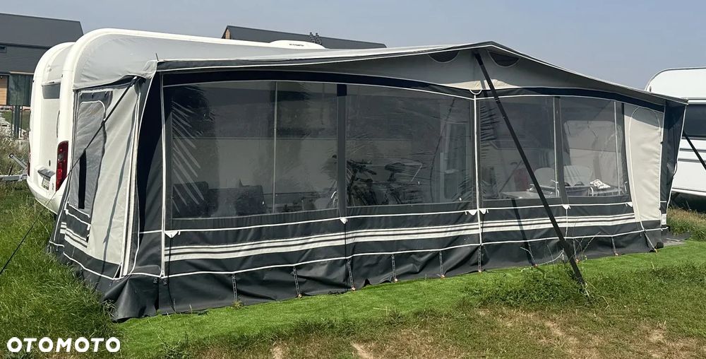 Hobby Prestige 720 - 2