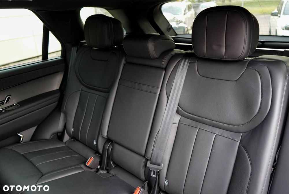 Land Rover Range Rover Sport S 3.0 P460e PHEV Dynamic HSE - 33