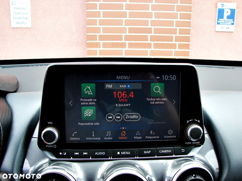 Nissan Juke DIG-T 117 Tekna - 24