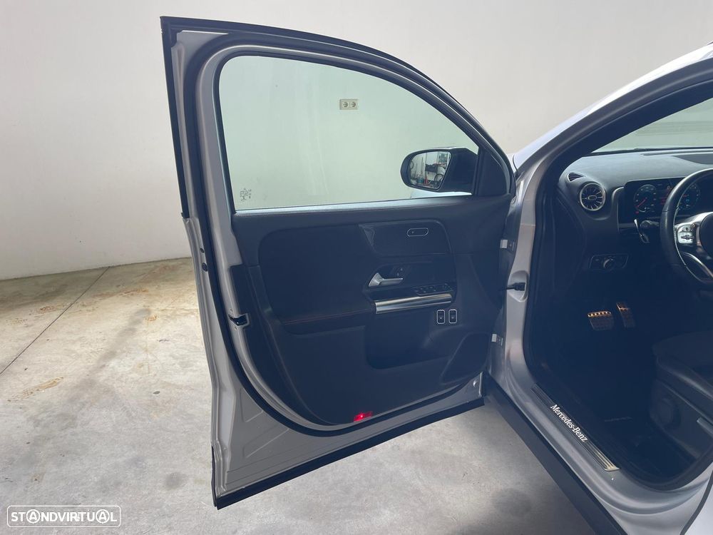 Mercedes-Benz GLA 250 e 8G-DCT Edition AMG Line - 26