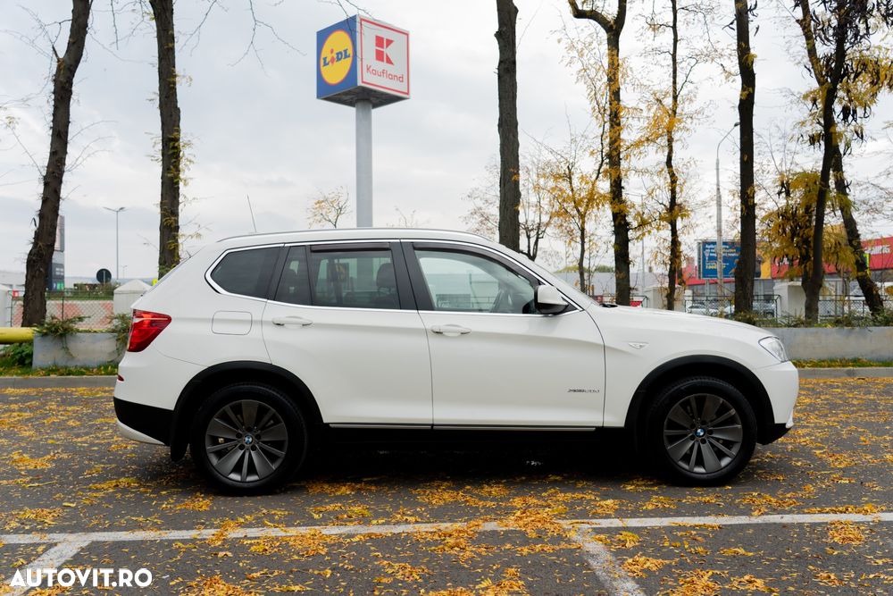 BMW X3 - 12