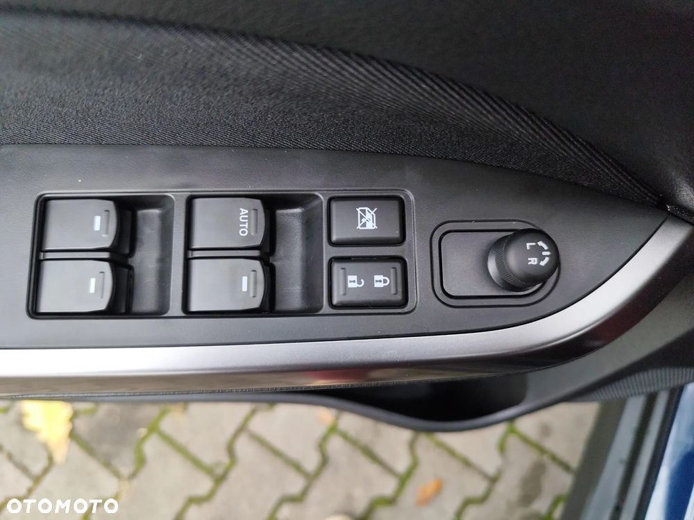 Suzuki Vitara 1.4 Boosterjet mHEV Premium Plus 2WD - 19