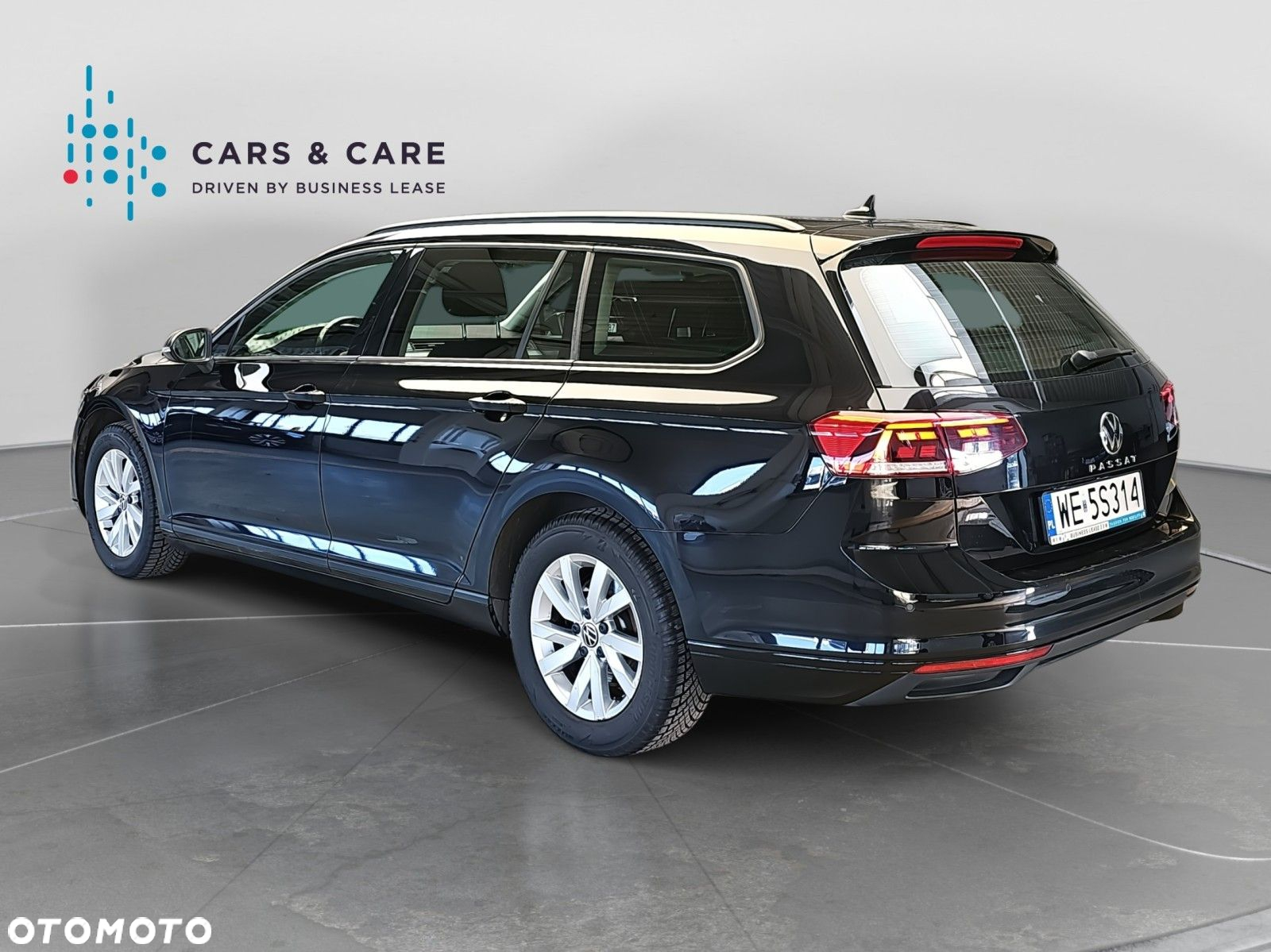 Volkswagen Passat 2.0 TDI EVO Essence DSG - 31
