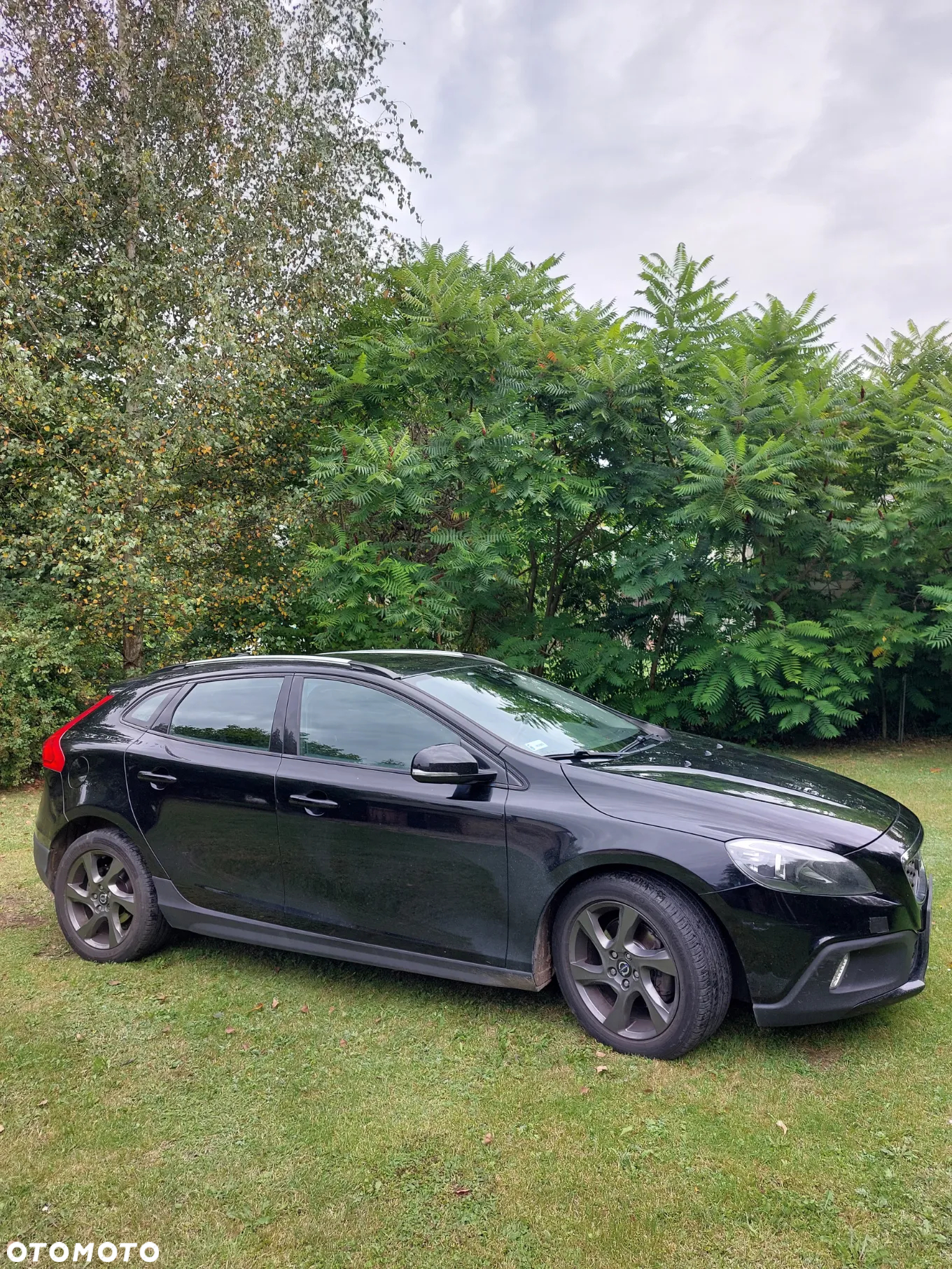 Volvo V40 Cross Country D2 Momentum - 7