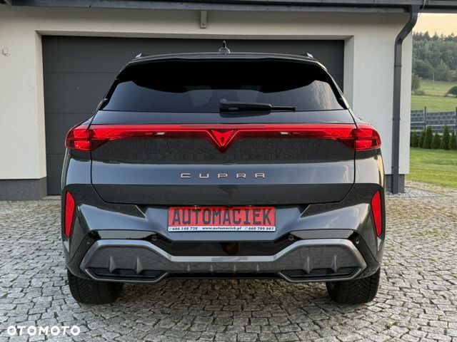 Cupra Terramar 2.0 TSI 4Drive DSG VZ Tribe Edition - 11