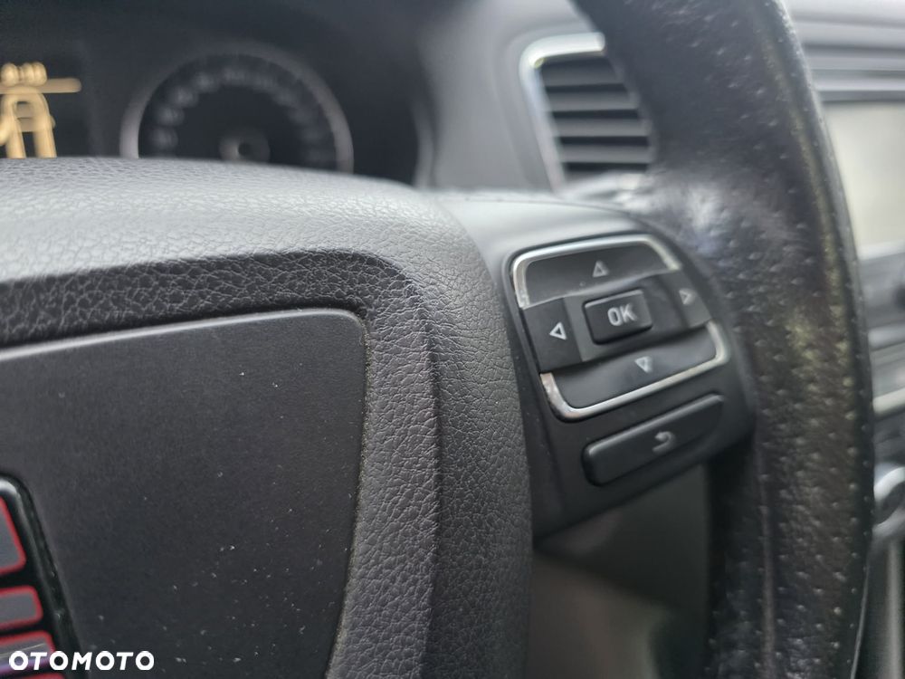 Seat Alhambra - 32