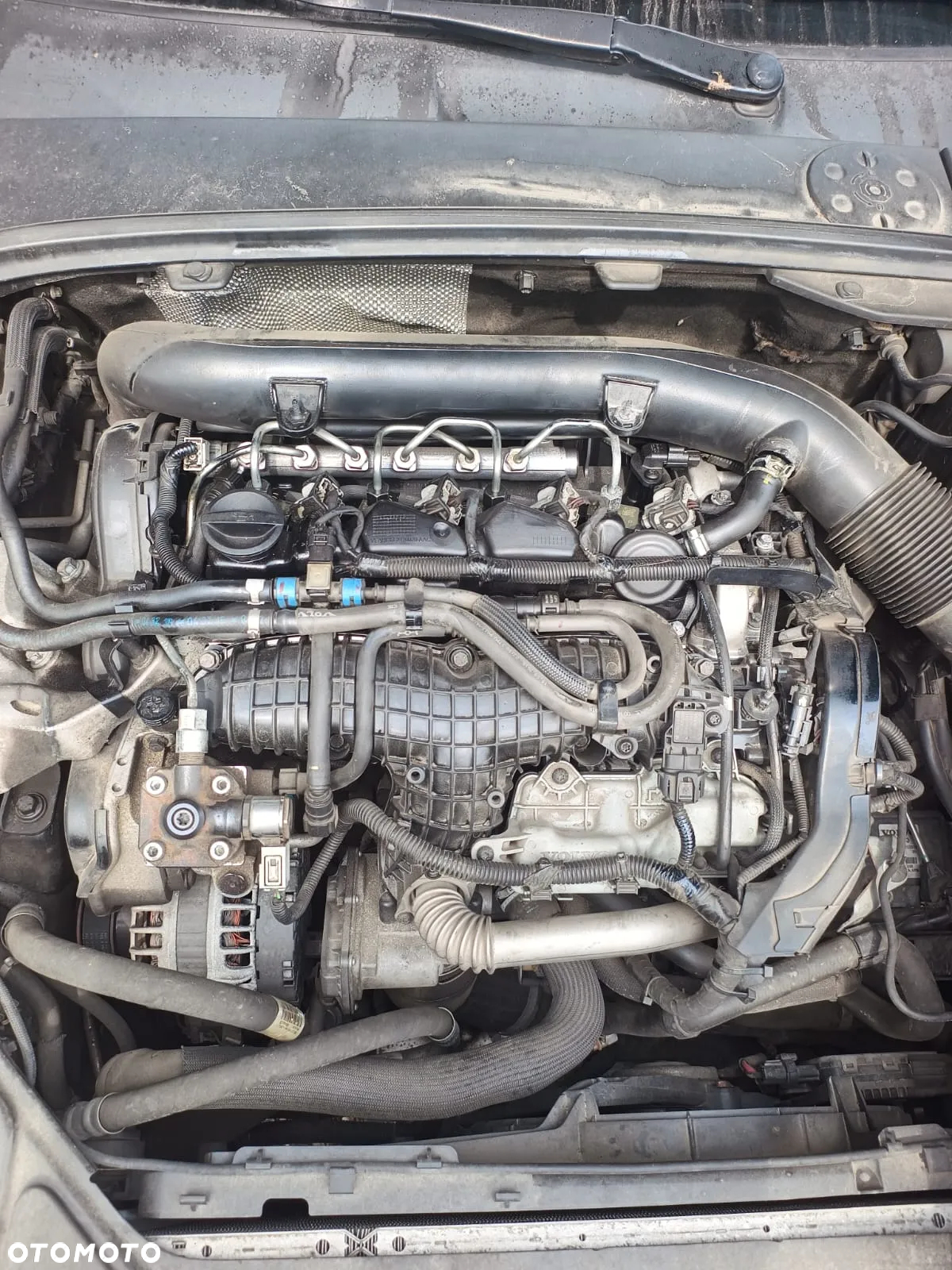 Volvo V70 D3 Drive-E Momentum - 13