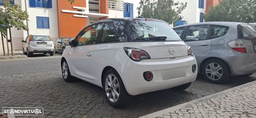Opel Adam 1.2 Jam PZO/WQS/RW0 - 2