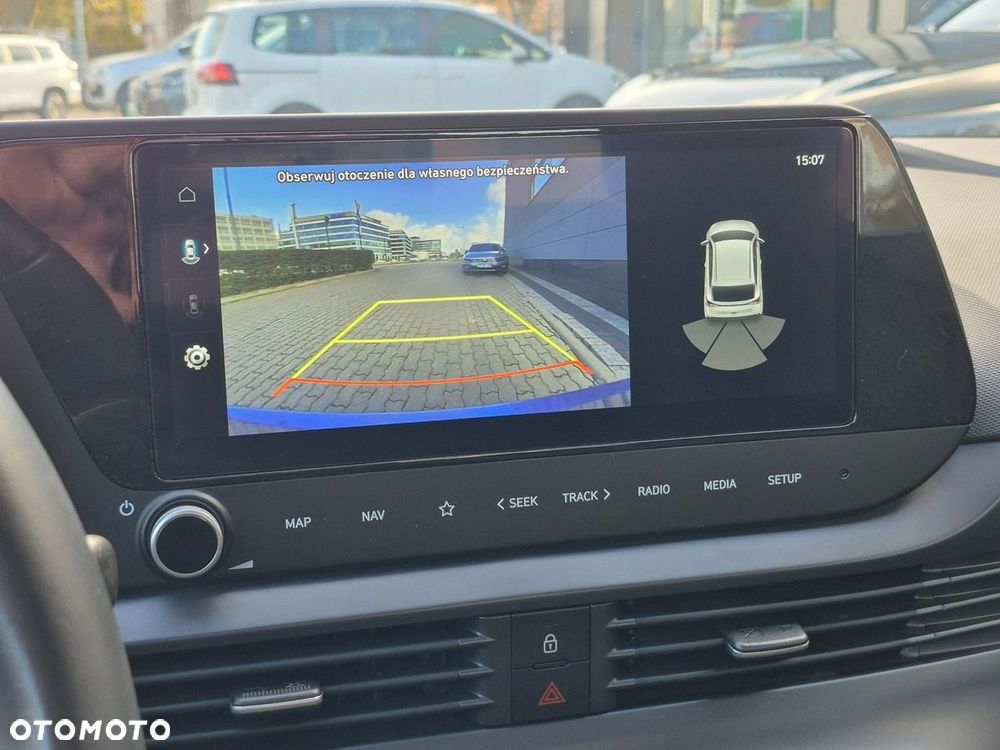 Hyundai i20 1.2 Modern - 31