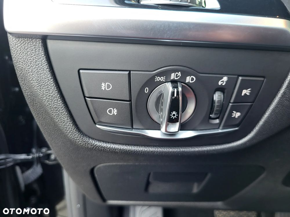 BMW X3 xDrive30i GPF xLine - 17