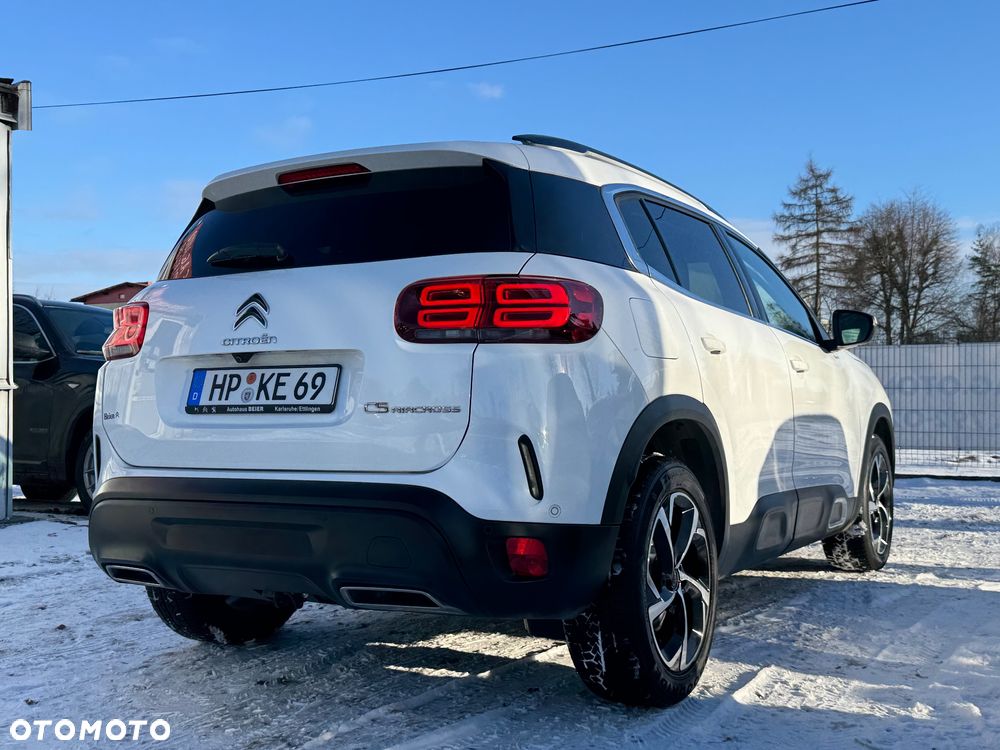 Citroën C5 Aircross - 3