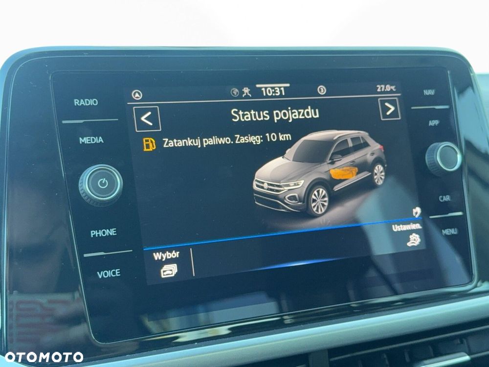 Volkswagen T-Roc 1.5 TSI Life - 23