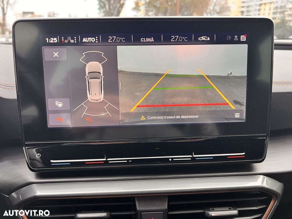 Cupra Formentor - 11