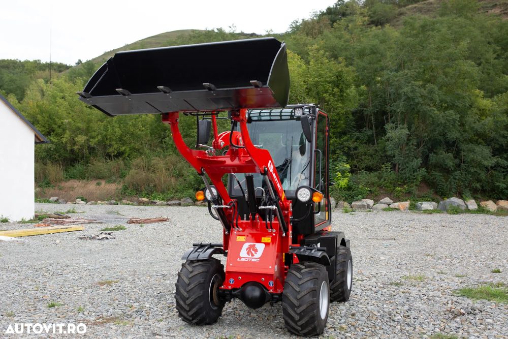 Leotec LT 0.8 - 6