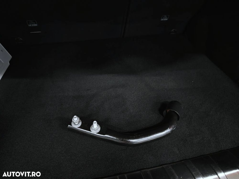 Peugeot 2008 PureTech 110 GPF Stop&Start EAT6 Allure - 31