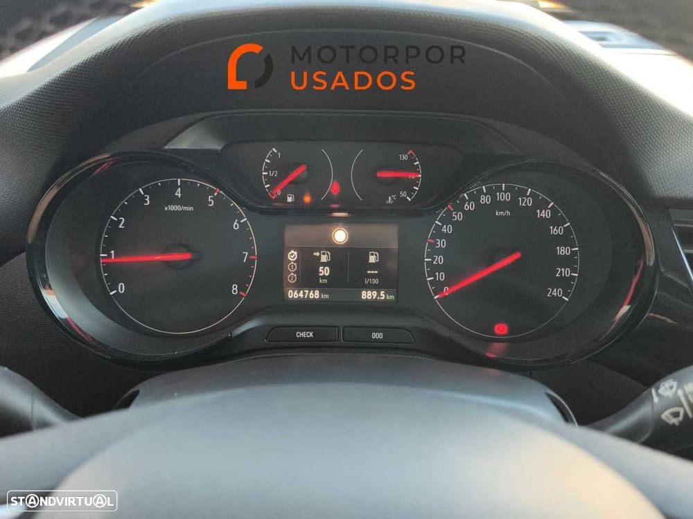 Opel Crossland 1.2 T Edition - 16
