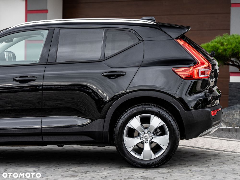 Volvo XC 40 D3 Momentum Pro - 8