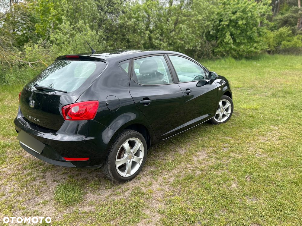 Seat Ibiza 1.2 12V Copa - 7