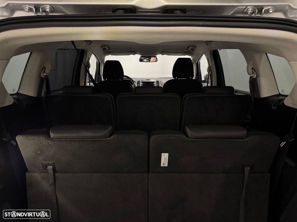 Ford S-Max 2.0 TDCi Titanium - 57