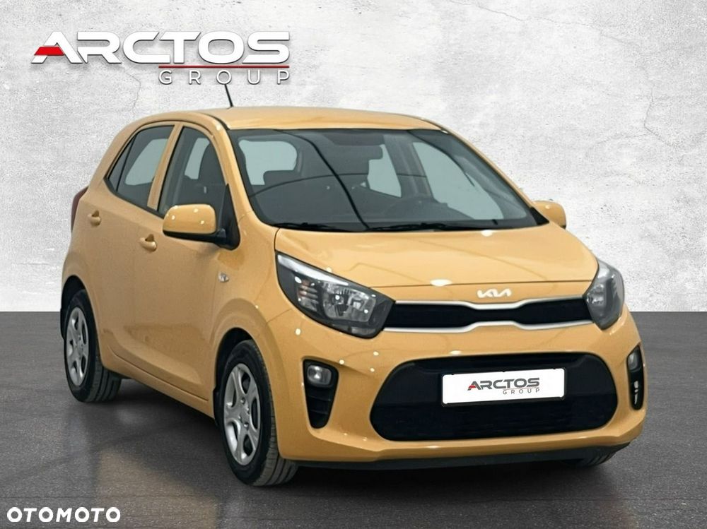 Kia Picanto - 3