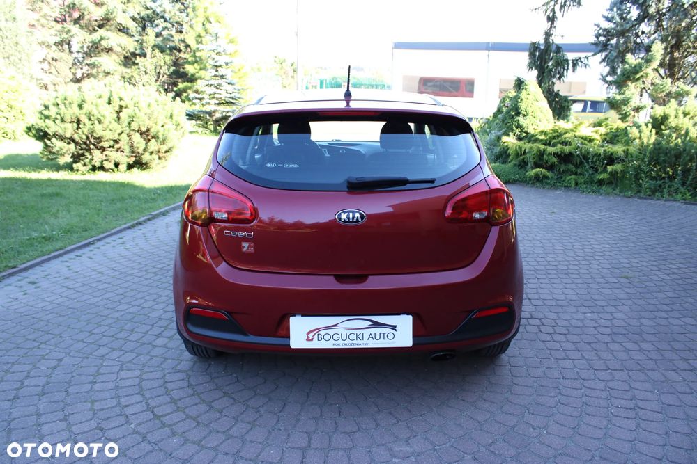 Kia Ceed 1.6 GDI M - 7
