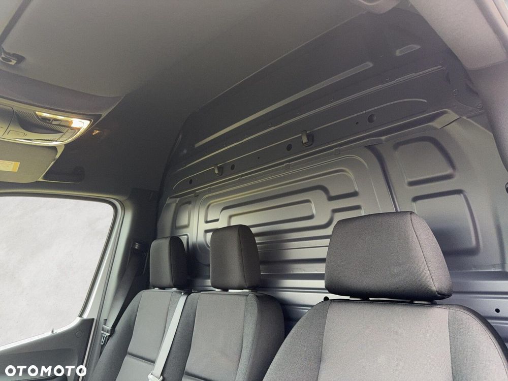 Mercedes-Benz Sprinter 317 CDI - 15