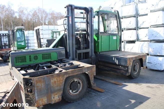 Combilift C5000FSL - 5