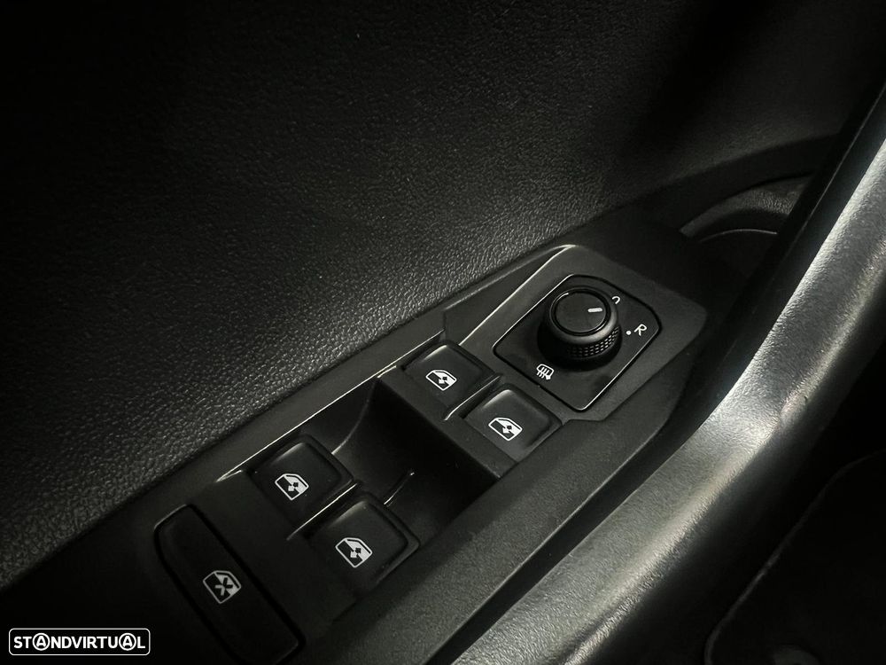 VW Taigo 1.0 TSI Life - 39